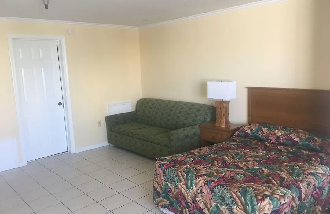 Ocean Cove Motel-1