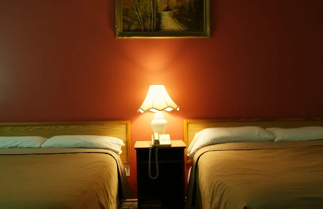 Blue Jay Motel-1