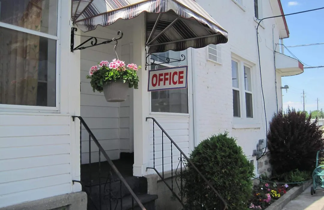 Rosecourt Motel-1