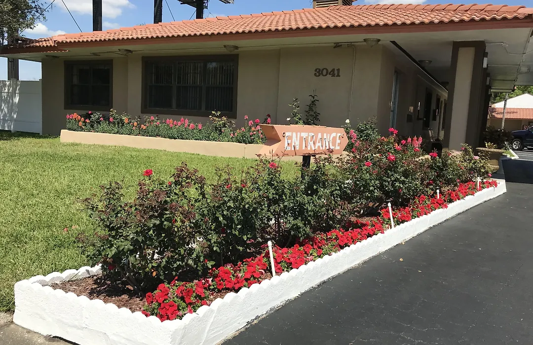 Silver Princess Motel-1