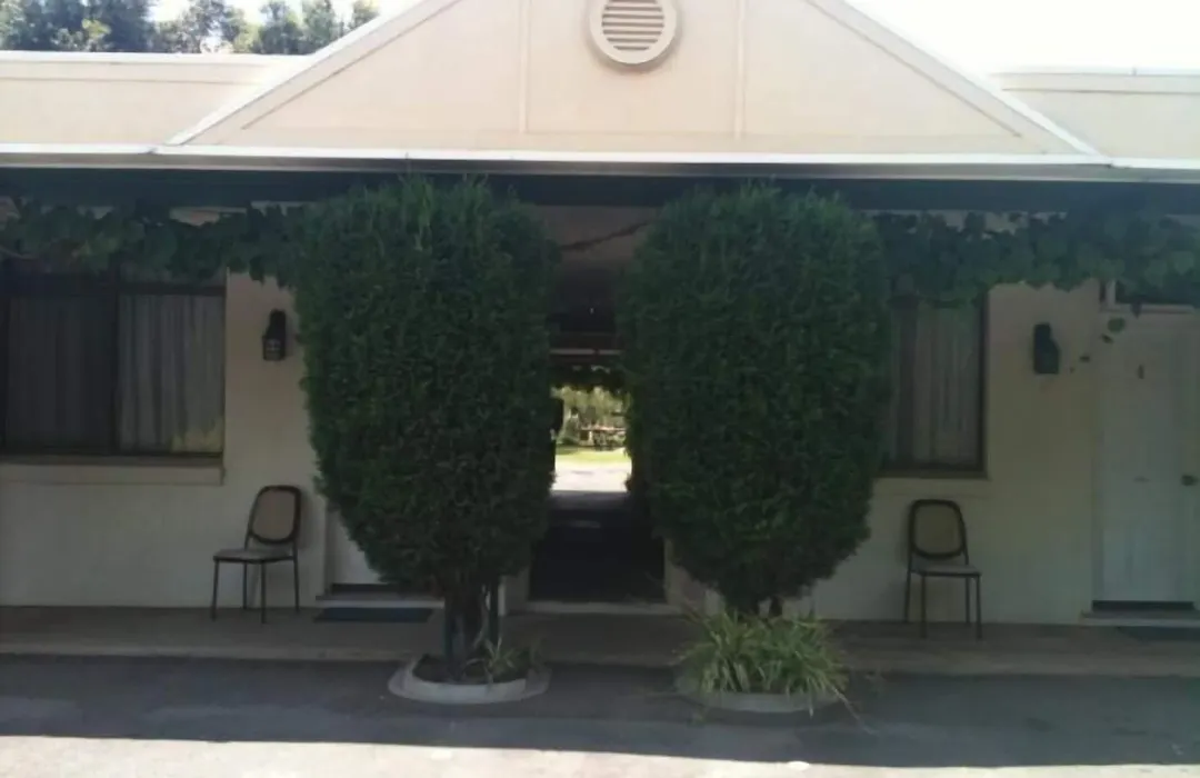 The Wayfarer Motel-1