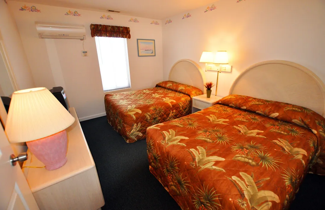 Riviera Resort & Suites-1