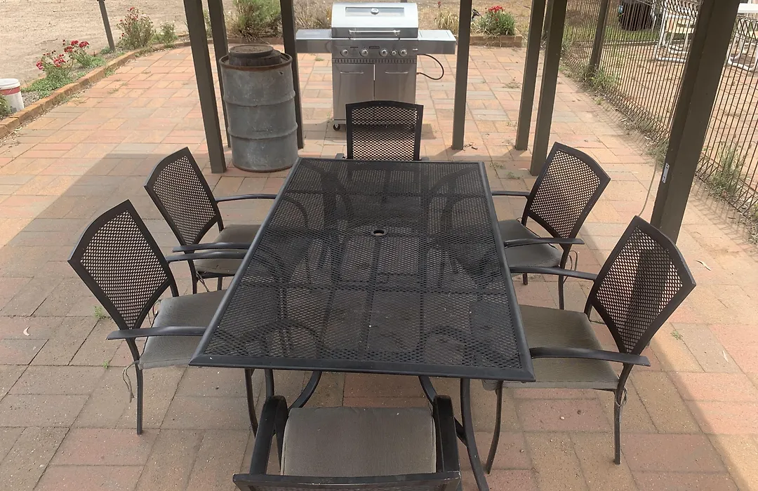 Newell Motor Inn Narrandera-1
