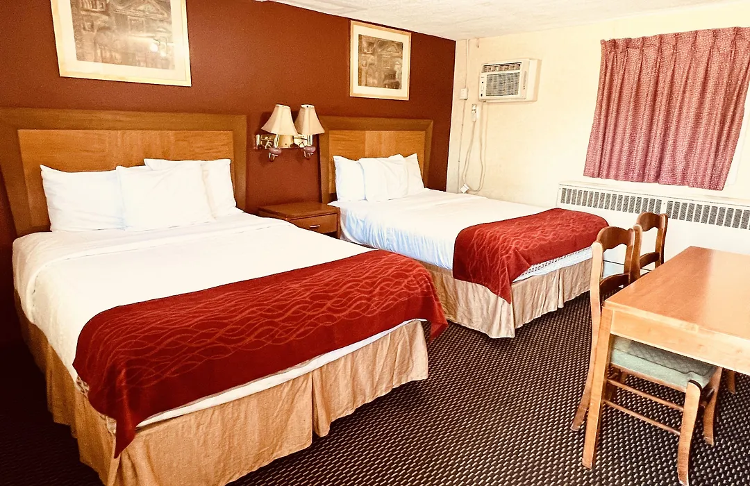 Bestway Motel-1