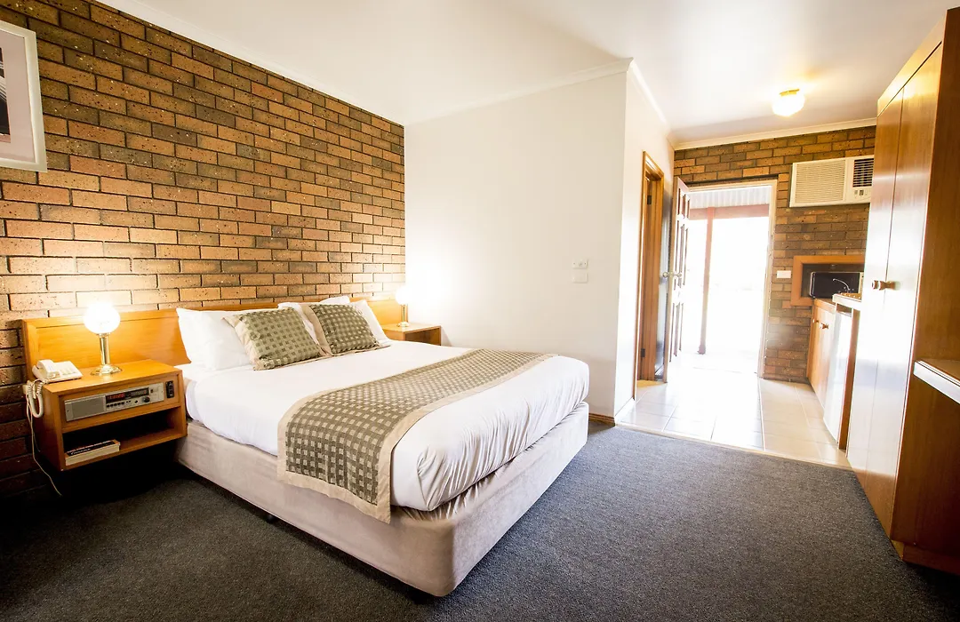 Sportslander Motor Inn-1