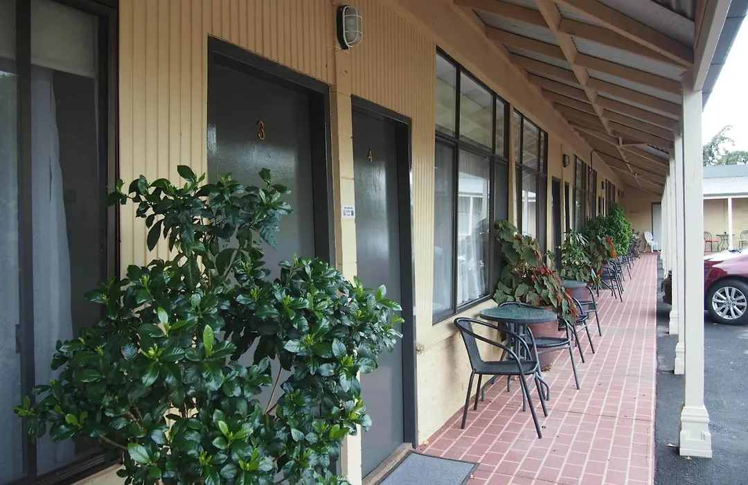 Murray River Motel-1