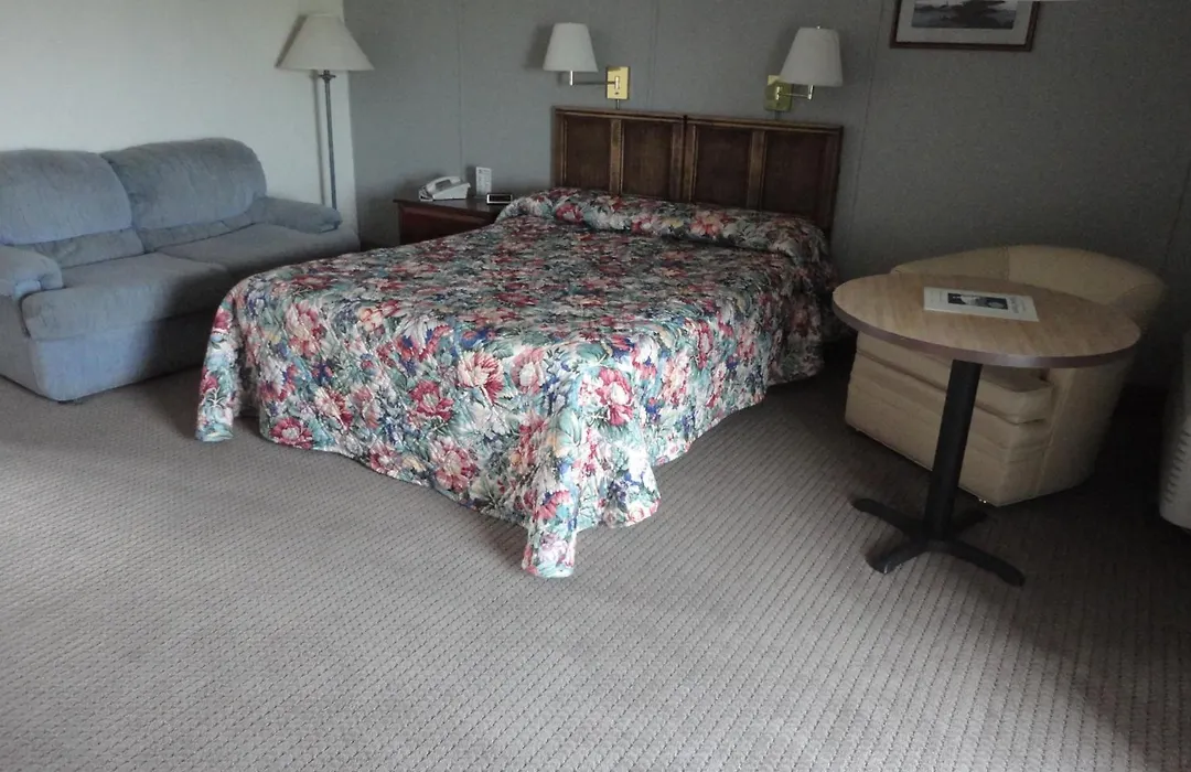 Island Resort-1