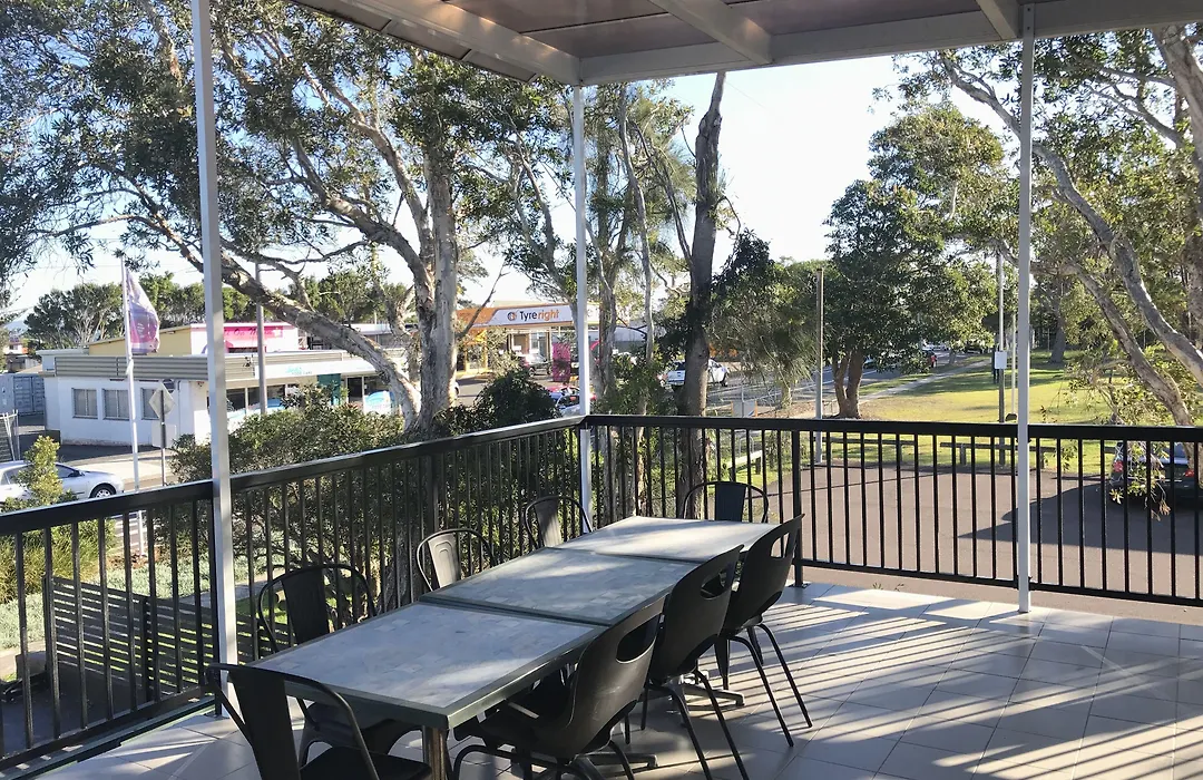 Toukley Motor Inn-1
