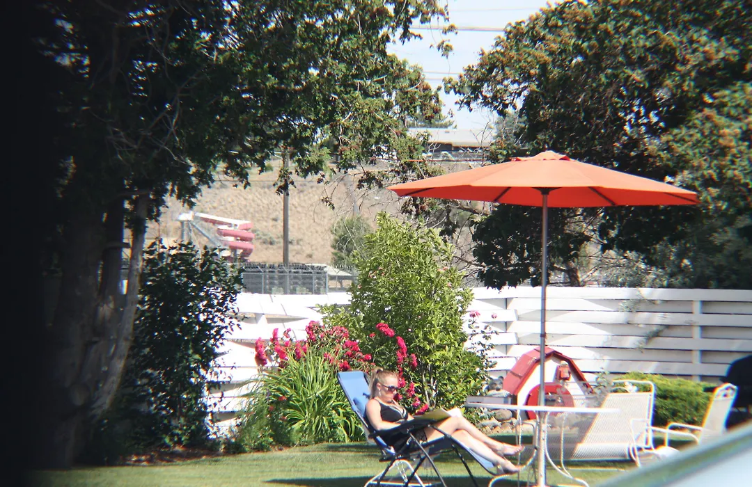 Ephrata Inn Motel-1