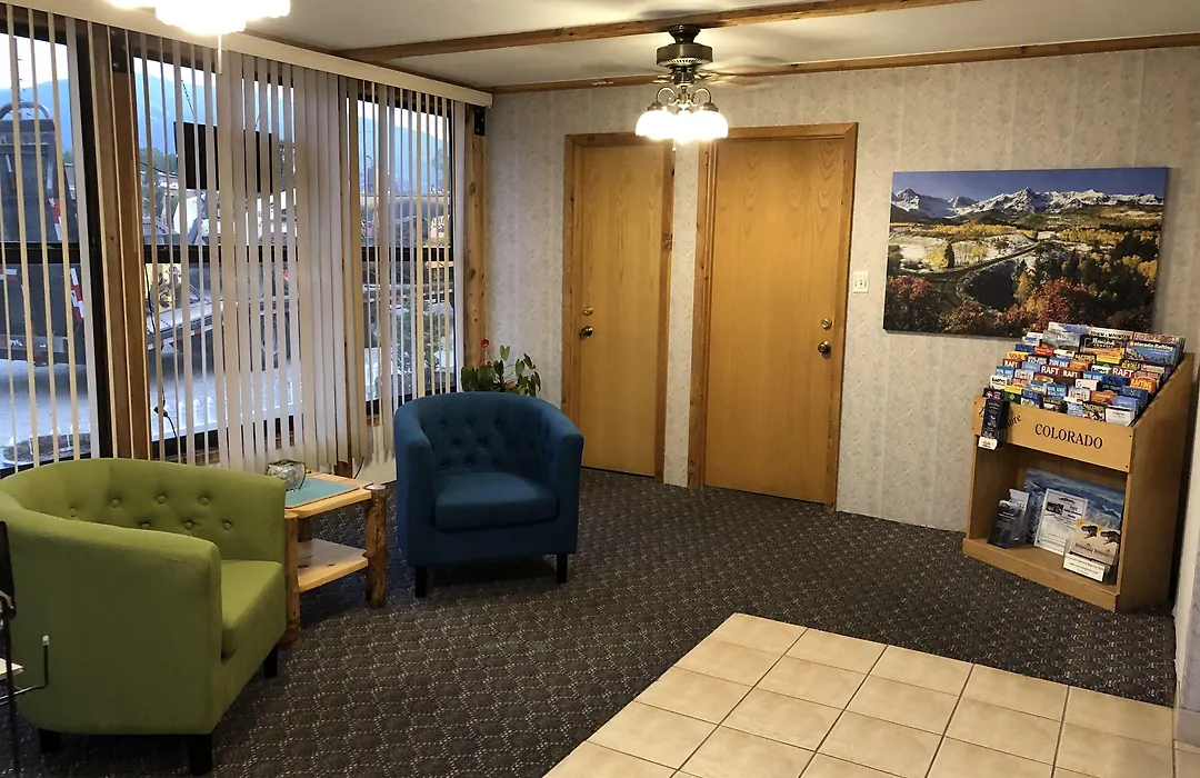 American Classic Inn-1