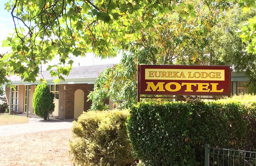 Ballarat Eureka Lodge Motel-1