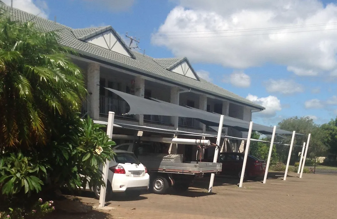 Avlon Gardens Motel-1