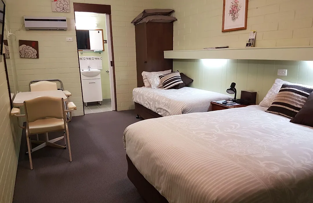Millers Cottage Motel-1