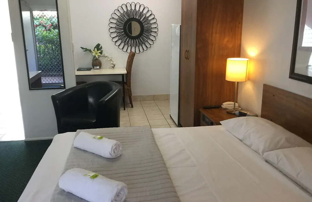 Sunseeker Motel-1