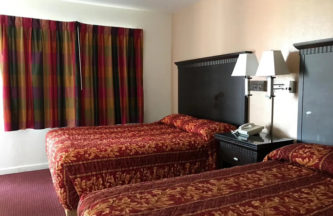 Townhouse Motel-1