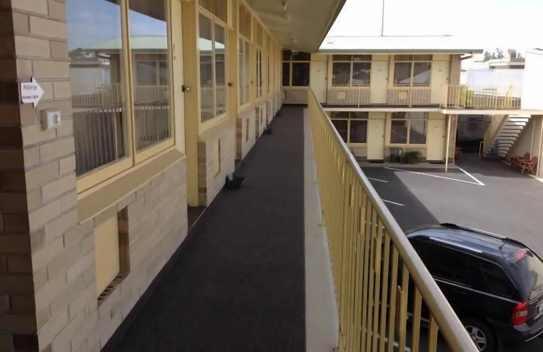 Grand Central Motel-1