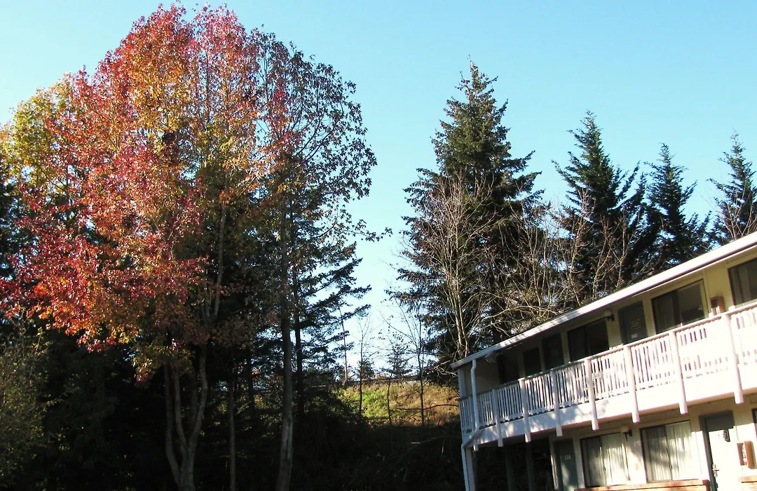 Motel Puyallup-1