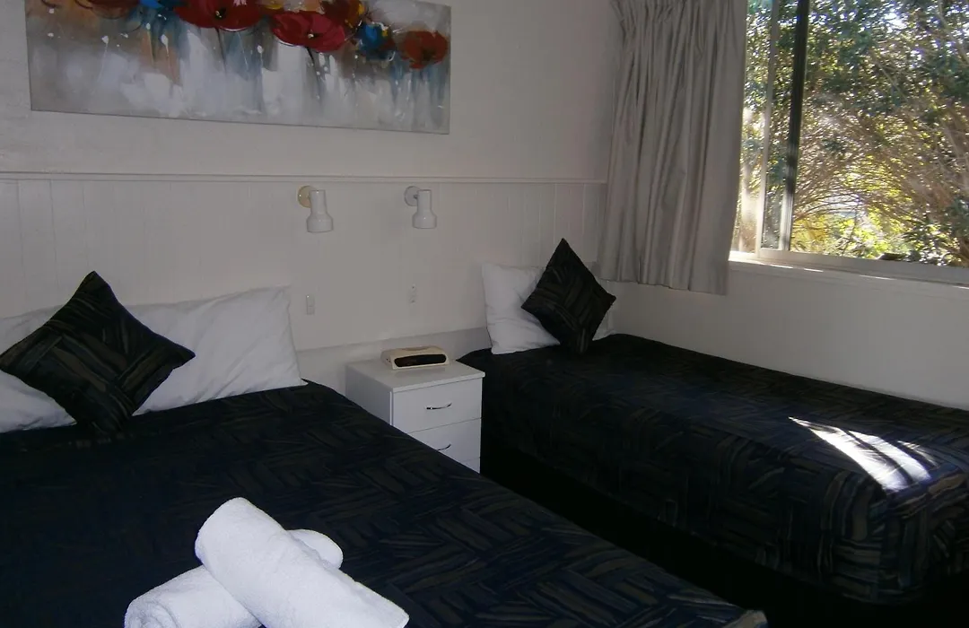 Kellys Motel Oakey-1