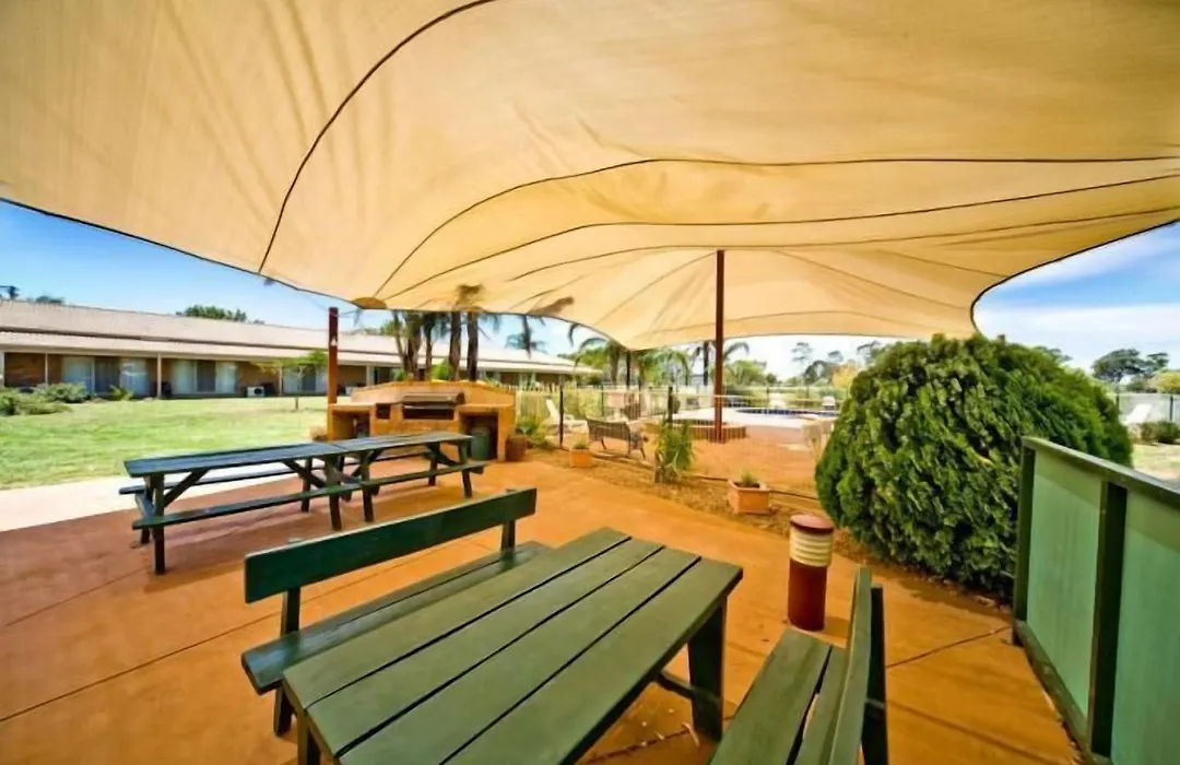 Paradise Lakes Motel Shepparton-1