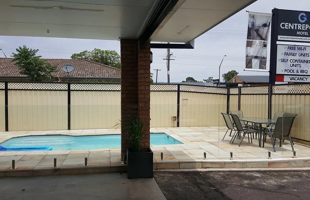 Centrepoint Motel-1