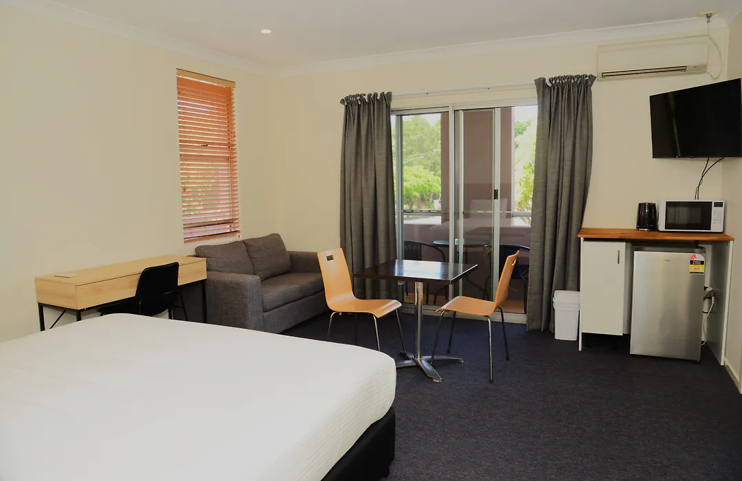 Lismore Bounty Workers Club Motel-1