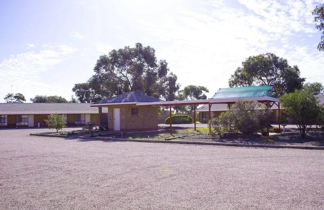 Kadina Gateway Motor Inn-1