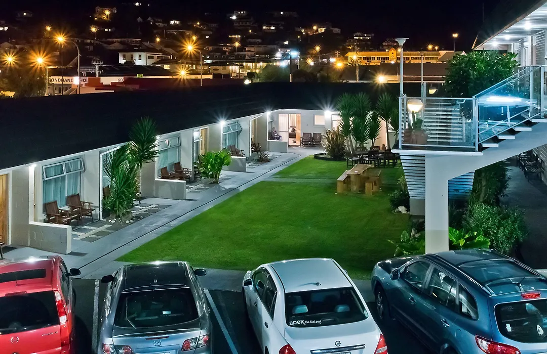Picton Accommodation Gateway Motel-1