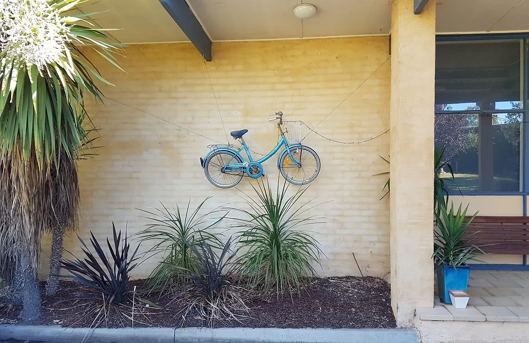 Motel Traralgon-1