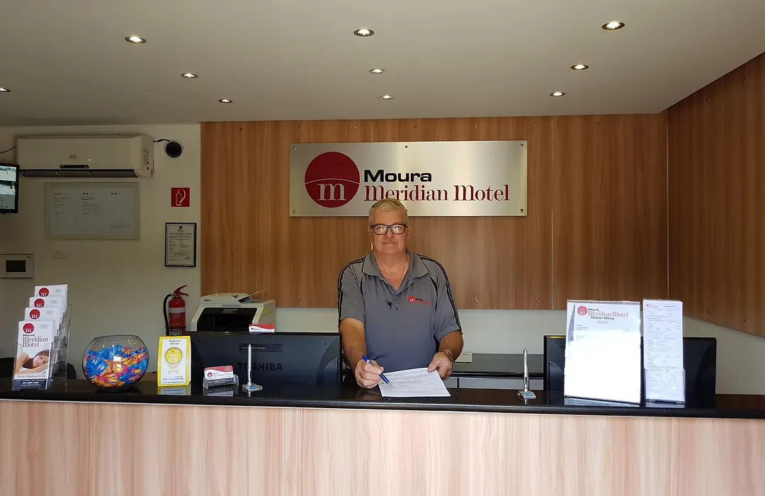 Moura Meridian Motel-1