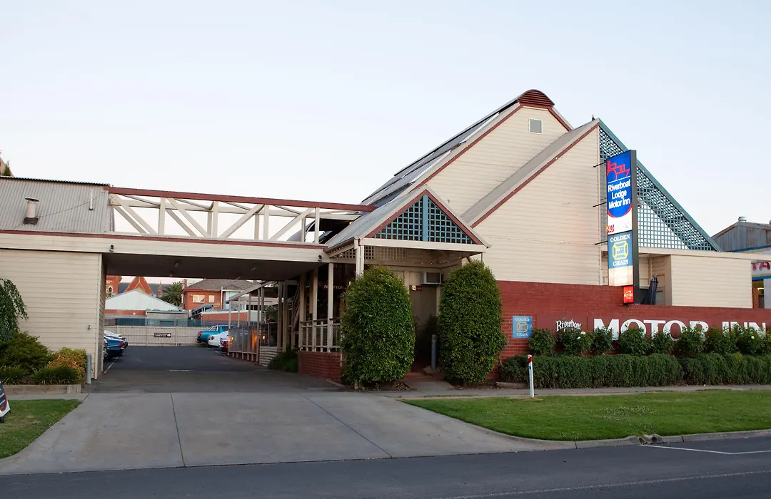 The River Boat Hotel - Echuca-1