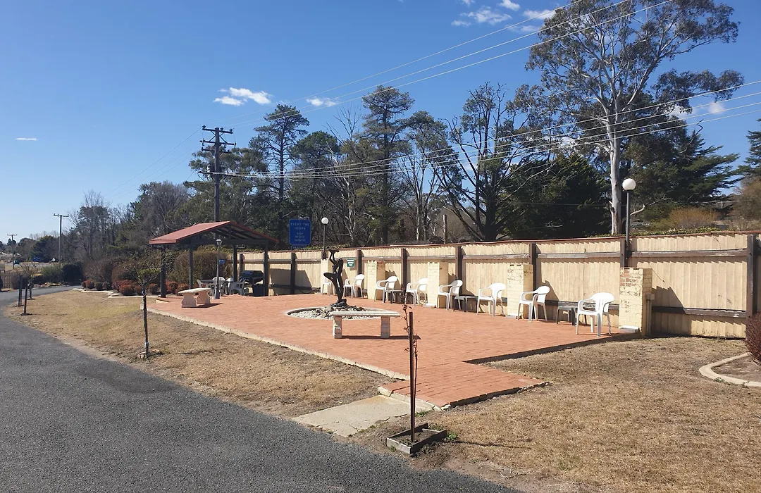 Clansman Motel-1