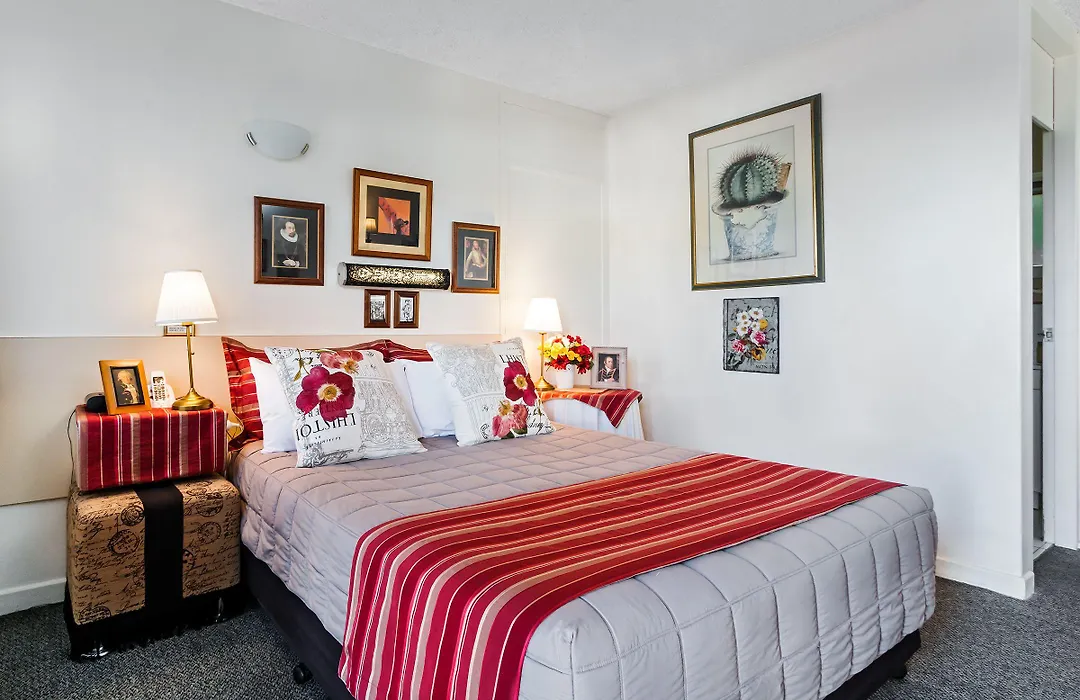 Airport Riverview Motel-1