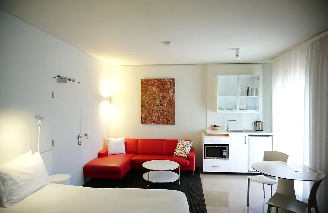 The Horatio Motel Mudgee-1