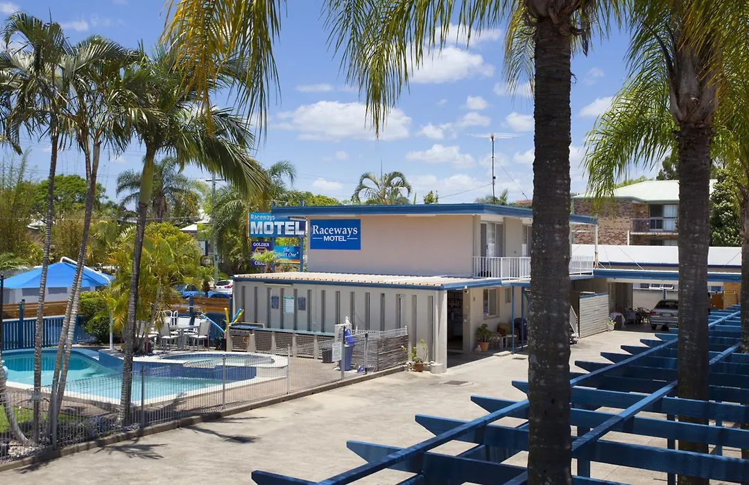 Raceways Motel-1