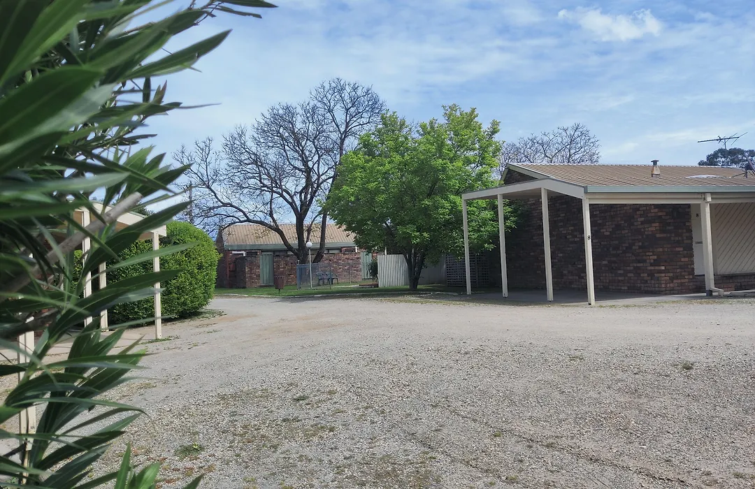 Belvoir Village Motel & Apartments Wodonga-1