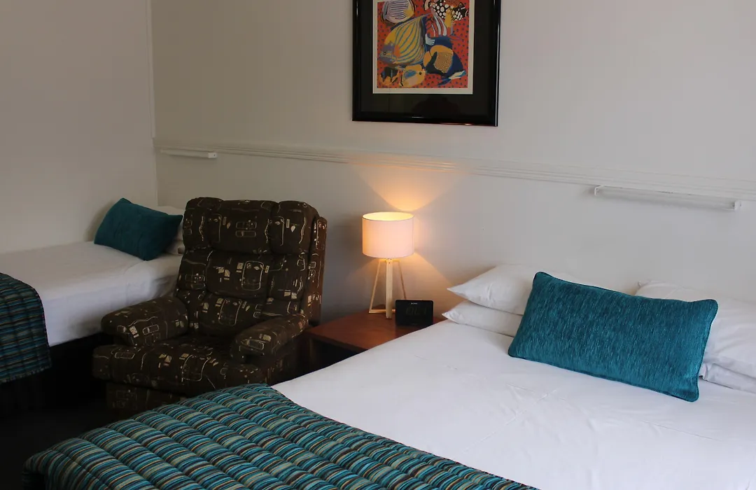 Motel Northview Mackay-1