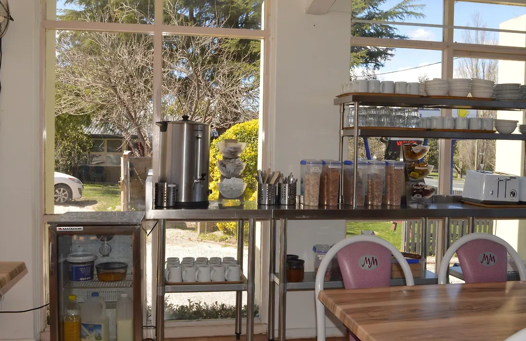 Mittagong Motel-1