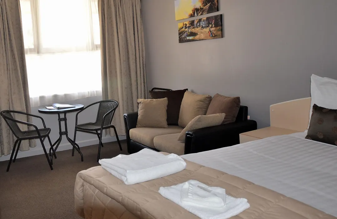 Mittagong Motel-1