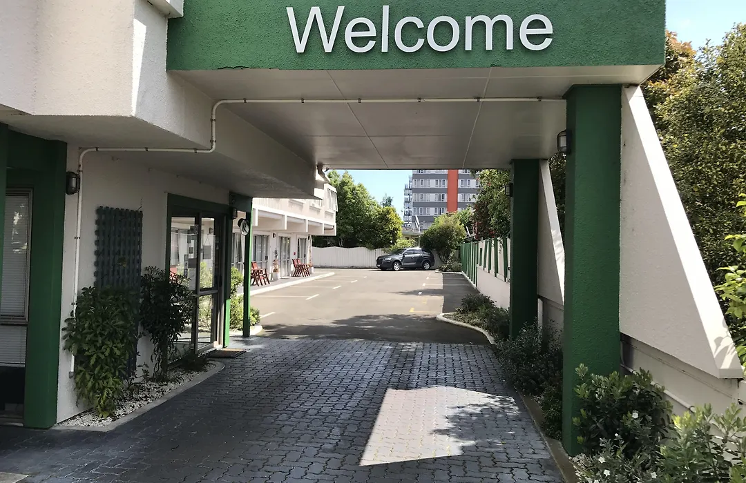 Legends Motel-1