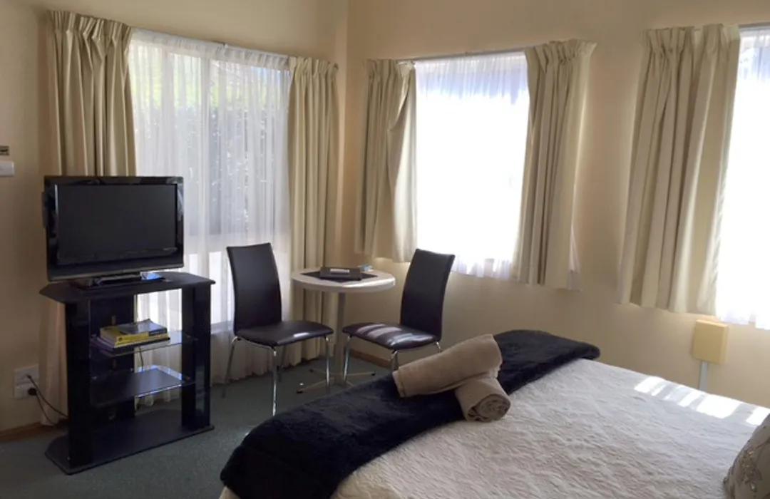 Westwood Motor Inn-1