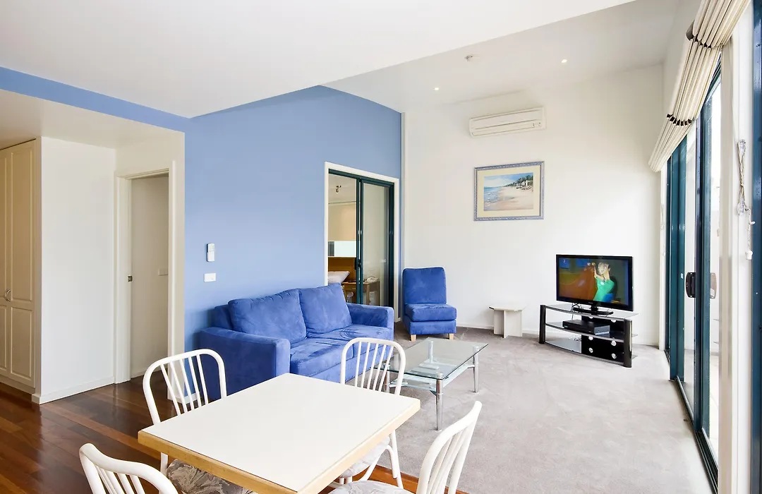 Anchorage Motel & Villas Lorne-1