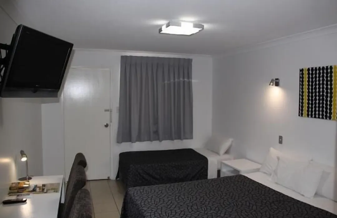 Park View Motel-1
