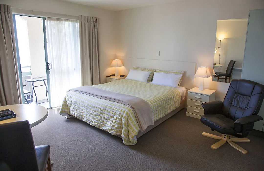 Westport Spa Motel-1