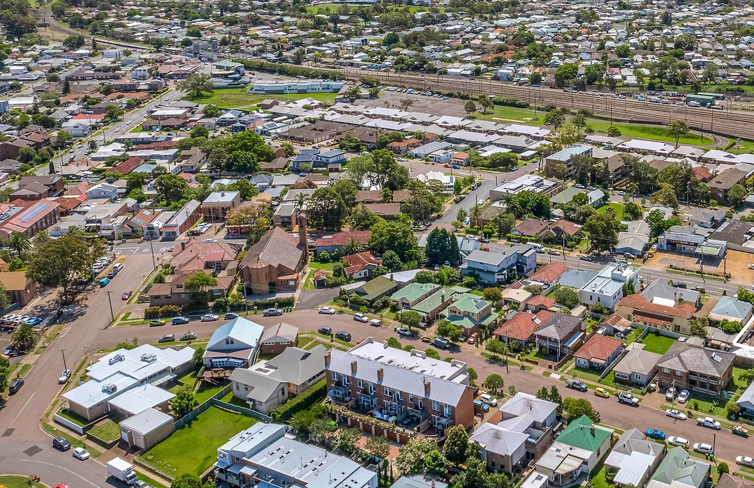 Cosmo Motel Adamstown-1
