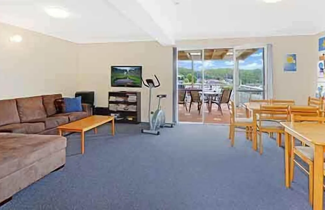 Rotary Lodge Port Macquarie-1