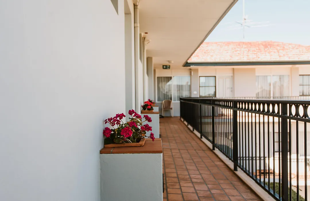 City Sider Motel-1