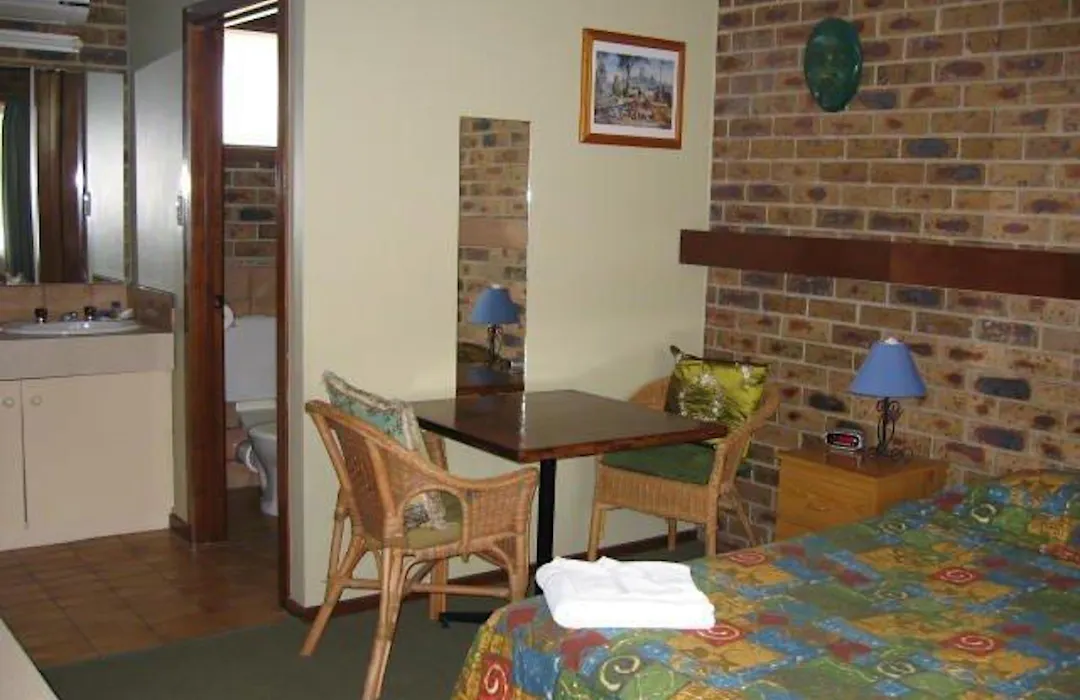Gisborne Motel-1