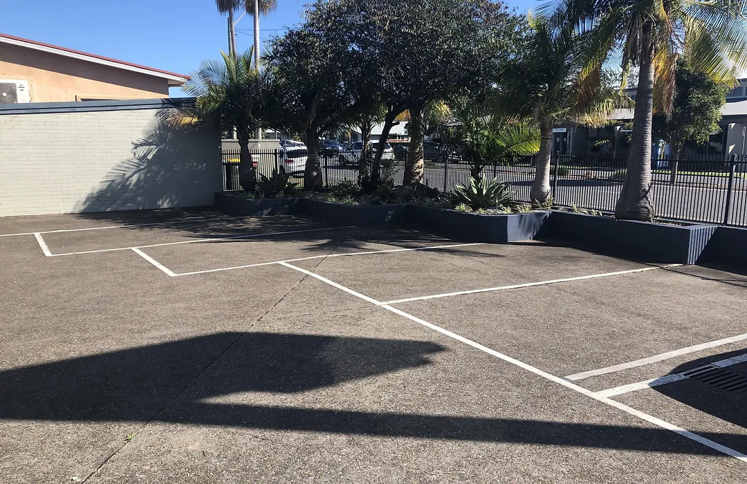 East Port Motor Inn-1