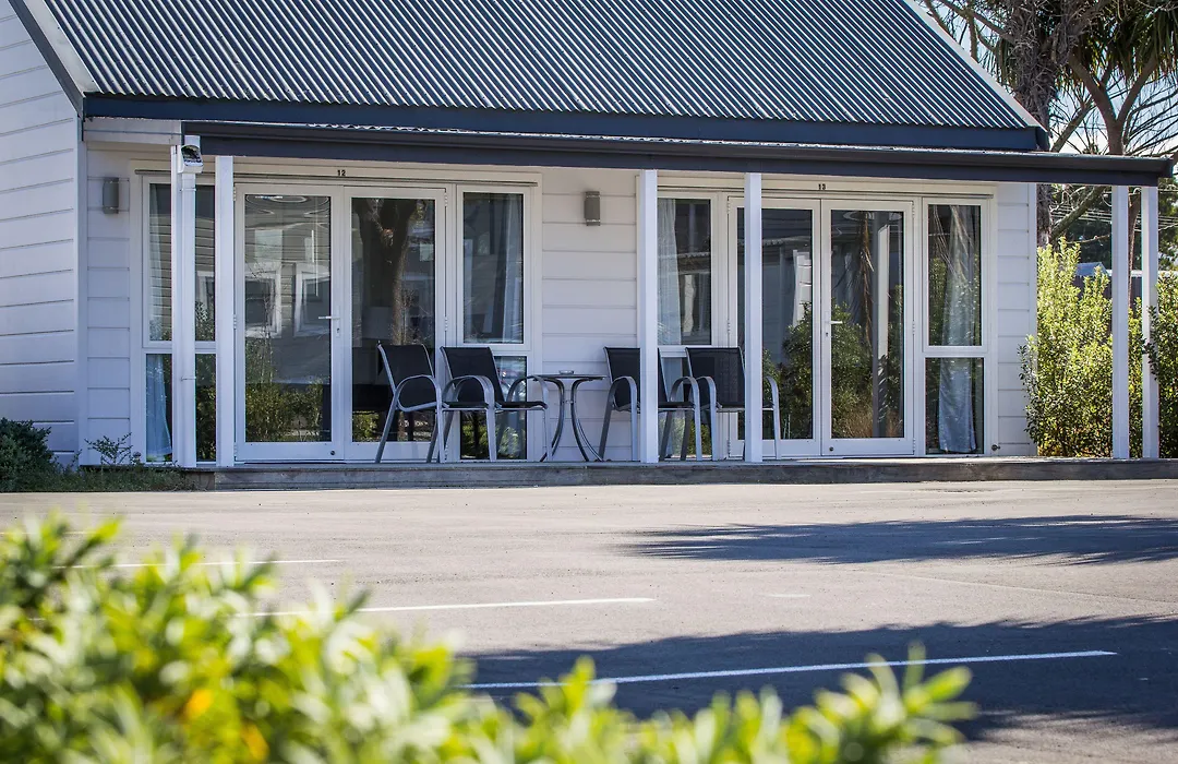 Greyfriars Motel-1