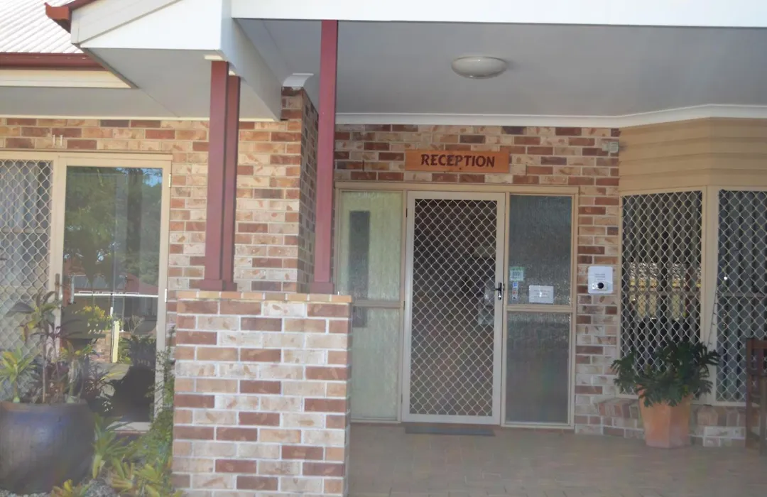 Redland Bay Motel-1